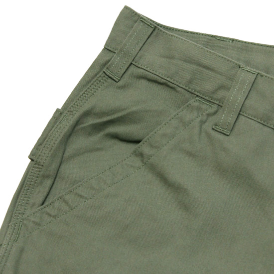 Carhartt（カーハート） ペインターショーツ LOOSE FIT STATELINE