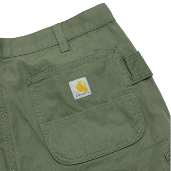 Carhartt（カーハート） ペインターショーツ LOOSE FIT STATELINE