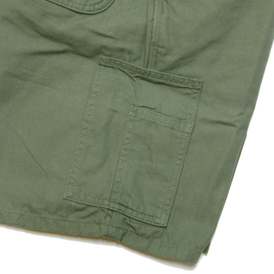 Carhartt（カーハート） ペインターショーツ LOOSE FIT STATELINE