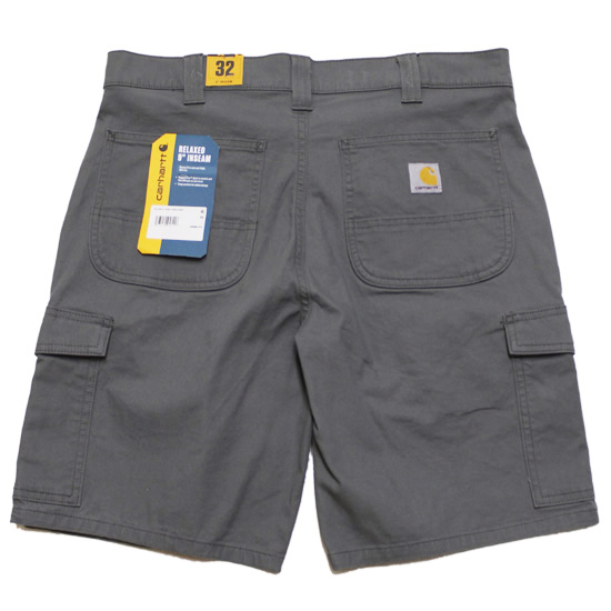Carhartt（カーハート） カーゴショーツ RELAXED FIT RIGBY CARGO