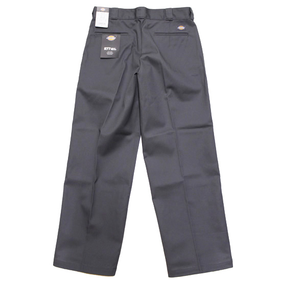 Dickies（ディッキーズ） ルーズフィット ワークパンツ LOOSE FIT 877