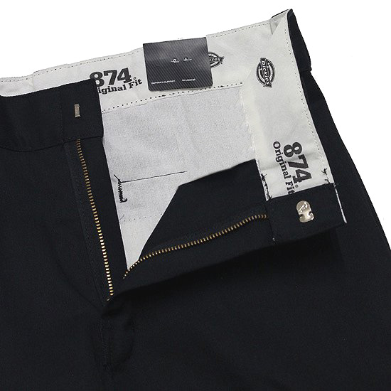 Dickies（ディッキーズ） ワークパンツ ORIGINAL 874 WORK PANTS
