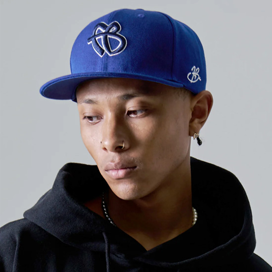 FUBU（フブ） フーブ キャップ 帽子 FB CAP ストリート ヒップホップ