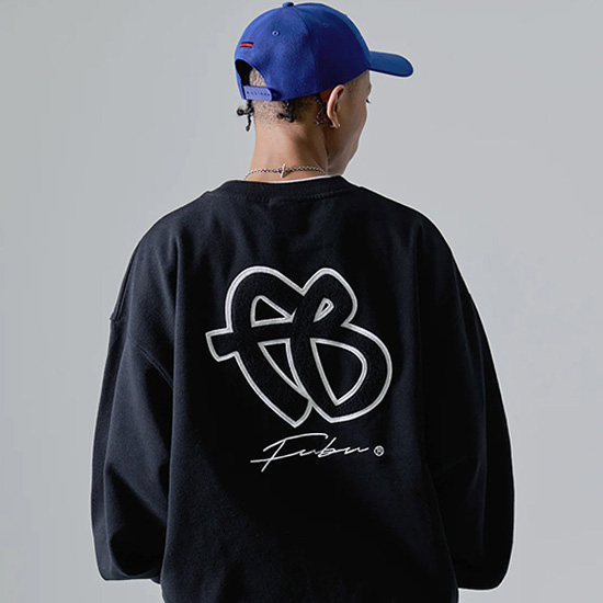 激レア 90年代 フブ FUBU ホワイトブーツ ソール残り抜群 ヒップ