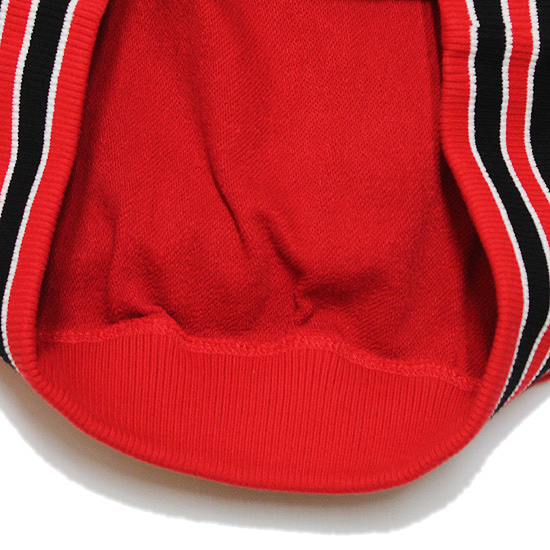 FUBU パーカー レッド fb6-1.jpg