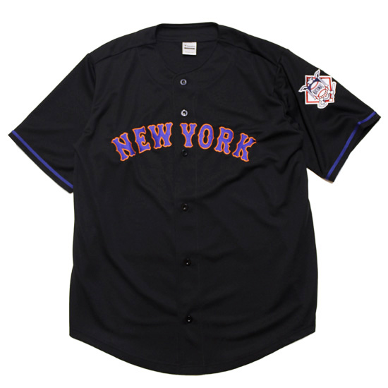 Fanatics ファナティクス FANATICS 別注ベースボールシャツ MLB
