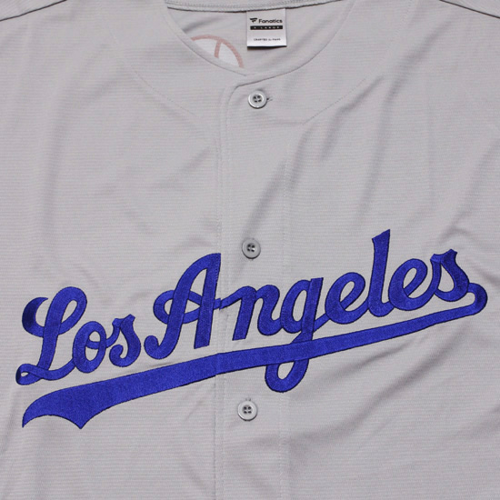 Fanatics（ファナティクス） ロサンゼルス ドジャース ベースボール