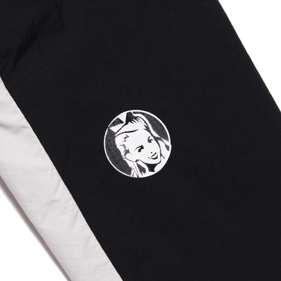 Bilionaire Boys Club,Ice Cream ICECREAM アイスクリーム ナイロン