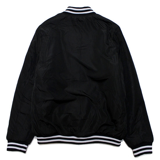 JH DESIGN ジェイエイチデザイン シカゴ ブルズ スタジャン