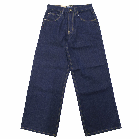 レア　JNCO jeans デニム　36×30 ワイドデニム ヴィンテージ 90 年代 JNCO ジーンズ ワイドレッグ 超レア 絶滅