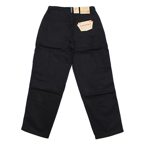 geeks DENIM BAGGY PANTS バギーデニム｜Yahoo!フリマ（旧PayPay