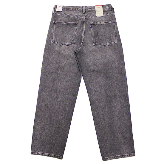 パンツ livis silbertab Levi's SILVERTAB/リーバイス シルバータブ 5ポケットカツラギ