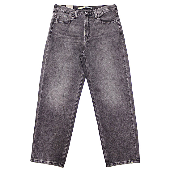 Levi's（リーバイス） シルバータブ ルーズフィット デニムパンツ