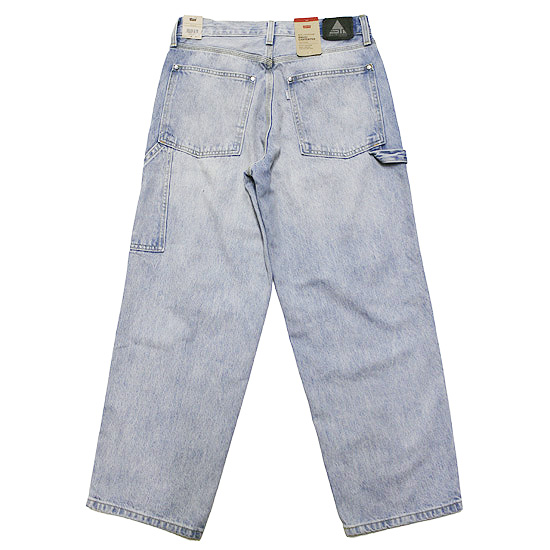 Levi's LEVI'S リーバイス シルバータブ バギー カーペンター