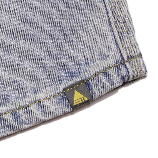 Levi's（リーバイス） シルバータブ バギー カーペンター デニムパンツ