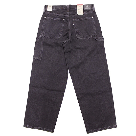 Levi's silver tab CARPENTER ライトブルー 楽天市場】LEVI'S リーバイス シルバータブ バギー カーペンター