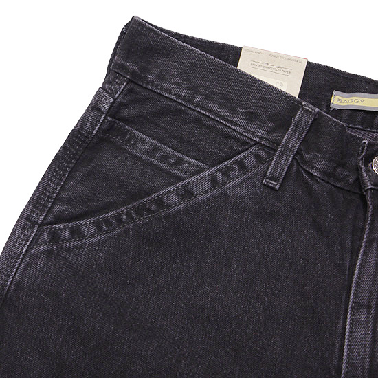 Levi's（リーバイス） シルバータブ バギー カーペンター デニムパンツ