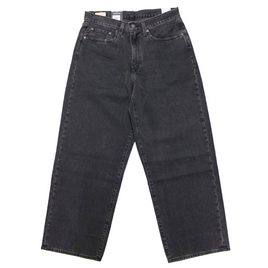 Levi's（リーバイス） デニムパンツ ジーンズ 578 BAGGY DENIM PANTS