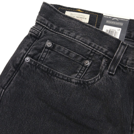 Levi's（リーバイス） デニムパンツ ジーンズ 578 BAGGY DENIM PANTS
