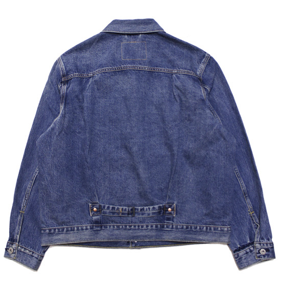 Levi's 1stType　Gジャン Levi's（リーバイス） タイプ1デニムジャケット ジージャン Gジャン