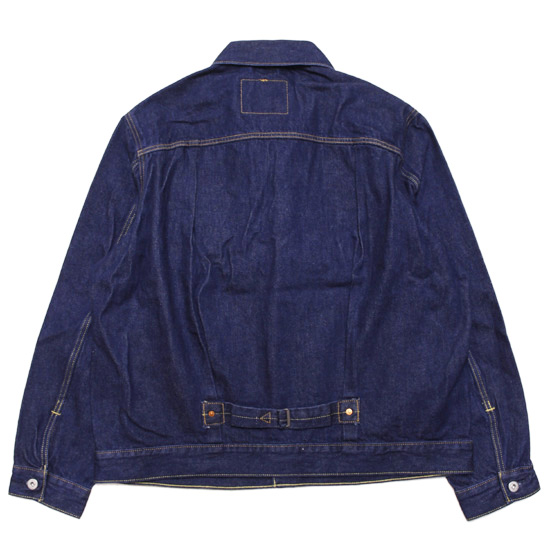 Levi's(リーバイス) タイプ1デニムジャケット ジージャン Gジャン Levi's(リーバイス) タイプ1デニムジャケット ジージャン Gジャン