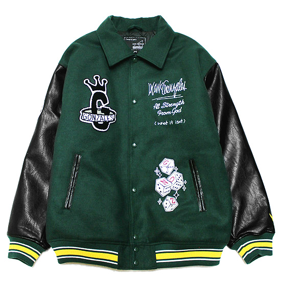 Mark Gonzales（マークゴンザレス） WHAT IT ISNT ART BY MARKGONZALES 
