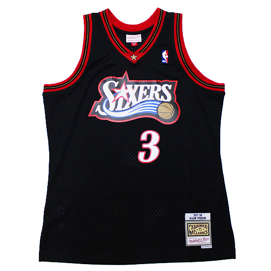 Mitchell & Ness アイバーソン タンクトップ xl mn61-1.jpg