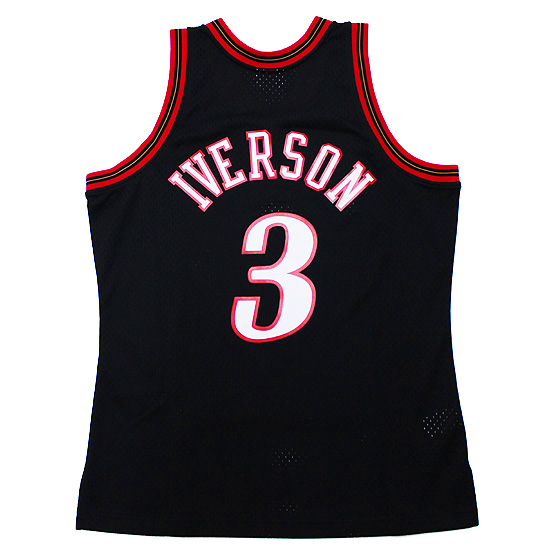 Mitchell&Ness（ミッチェルアンドネス） ミッチェル＆ネス NBA アレン
