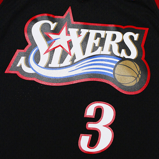 Mitchell&Ness（ミッチェルアンドネス） ミッチェル＆ネス NBA アレン