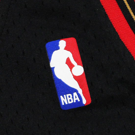 Mitchell&Ness（ミッチェルアンドネス） ミッチェル＆ネス NBA アレン