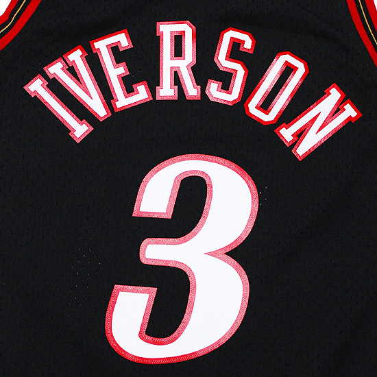 Mitchell&Ness（ミッチェルアンドネス） ミッチェル＆ネス NBA アレン