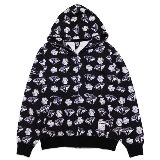 MANASTASH（マナスタッシュ） MANASTASH x BILLIONAIRE BOYS CLUB x