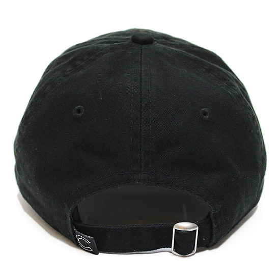 NEW ERA Chicago Cubsニューエラ　レディースキャップ　黒 New Era MLB Chicago Cubs 9Forty A-Frame Snapback Cap - Black