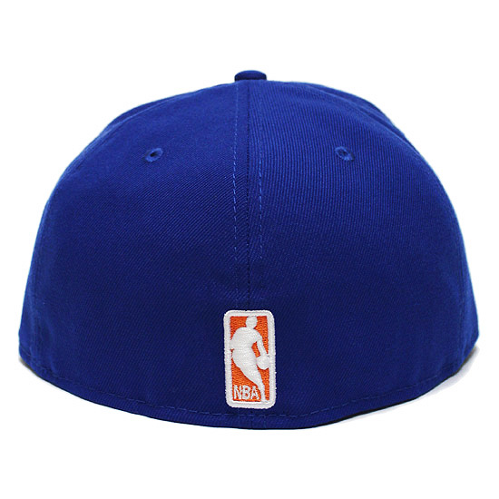 NEW ERA（ニューエラ） ニューヨーク ニックス 5950キャップ 帽子