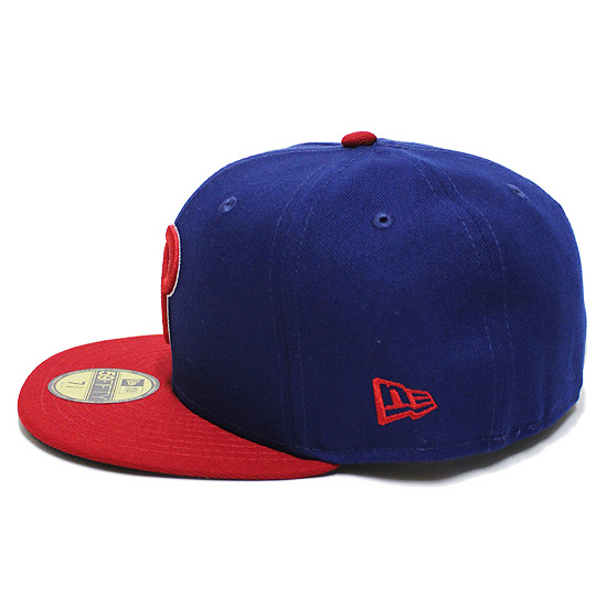 NEW ERA ニューエラ フィラデルフィア フィリーズ 5950キャップ