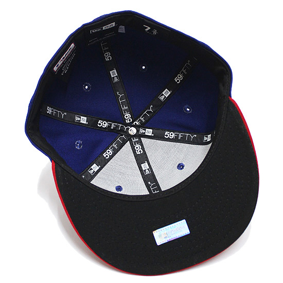 NEW ERA ニューエラ フィラデルフィア フィリーズ 5950キャップ