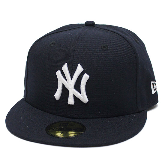 NEW ERA ニューエラ ニューヨーク ヤンキース 5950キャップ 帽子