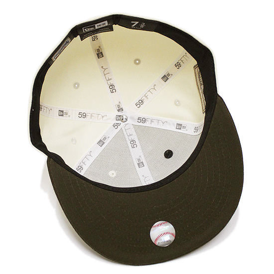 NEW ERA（ニューエラ） ニューヨーク メッツ 5950キャップ NEWYORK