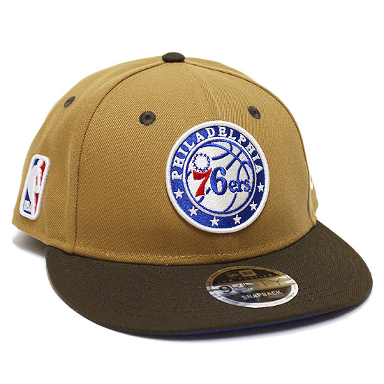 フィラデルフィア・76ers ニューエラキャップ 新品限定ペイズリー 7 3/4 59fifty-59fifty-day-76ers-