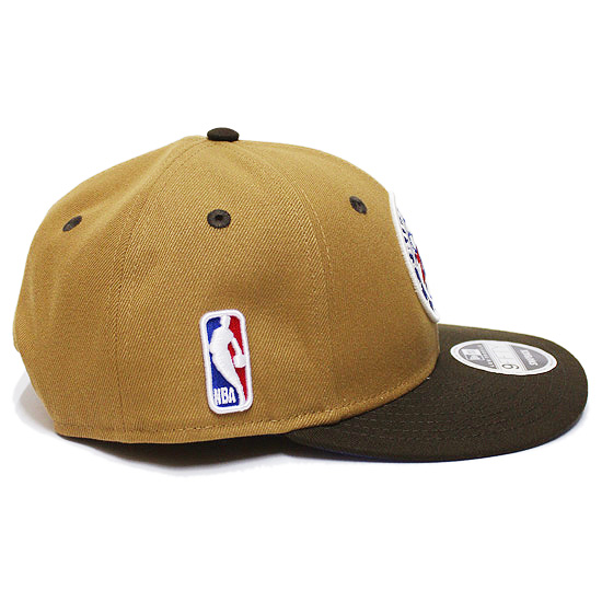 NEW ERA ニューエラ フィラデルフィア セブンティシクサーズ 950