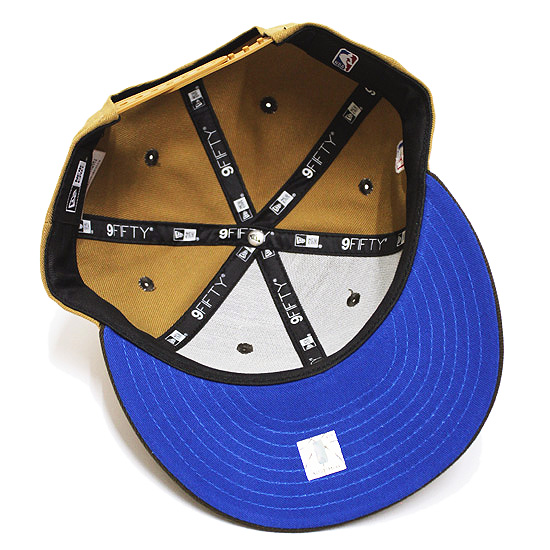 NEW ERA ニューエラ フィラデルフィア セブンティシクサーズ 950