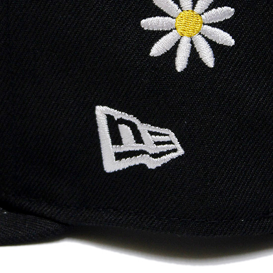 NEW ERA（ニューエラ） ロサンゼルス ドジャース 5950 キャップ