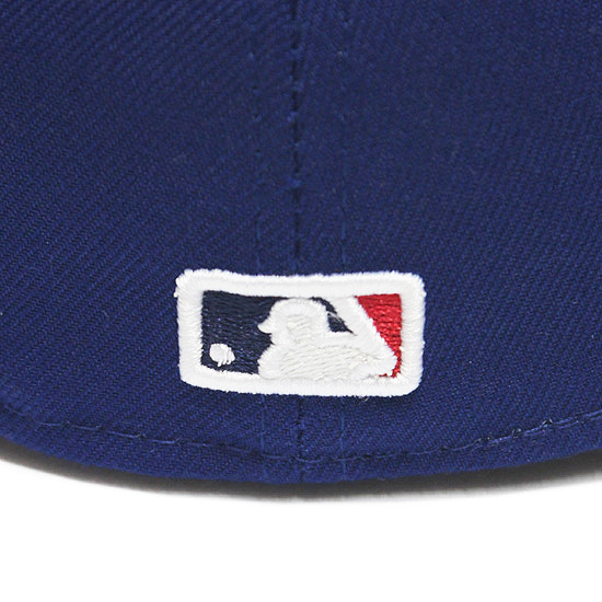新品 刺繍入り ドジャース ワールドシリーズ 59FIFTY サイズ 7 3/8 祝ワールドシリーズ優勝！大谷翔平選手のサイン刺繍入り