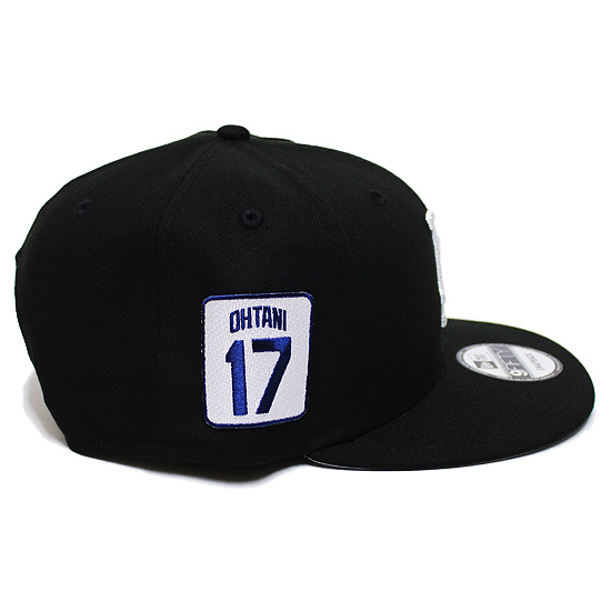 NEW ERA（ニューエラ） ロサンゼルス ドジャース 950 キャップ