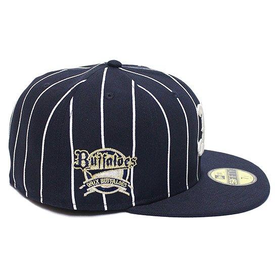 NEW ERA ニューエラ オリックス バッファローズ 5950 キャップ