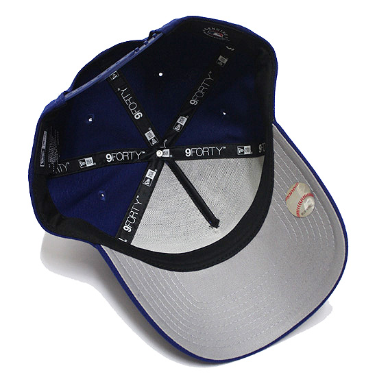 NEW ERA インディアンス キャップ 帽子 MLB フレックス 39THRTY