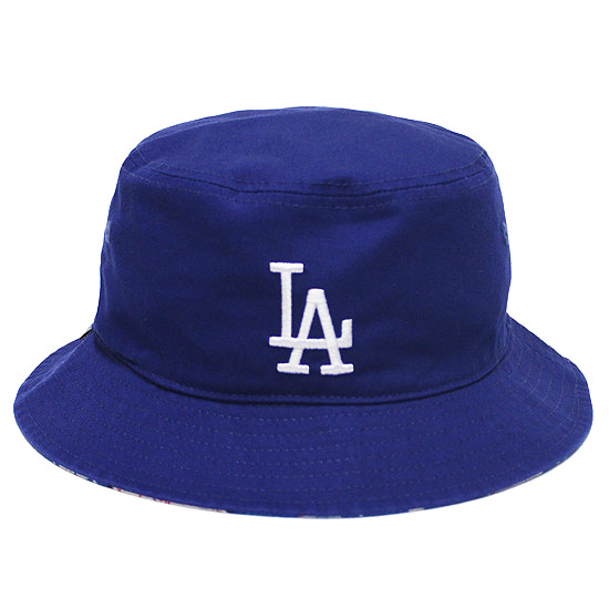 NEW ERA（ニューエラ） ロサンゼルス ドジャース リバーシブル