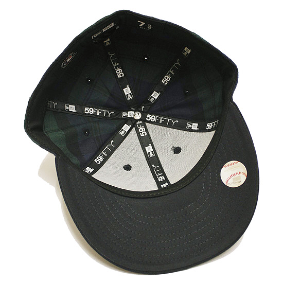 NEW ERA ニューエラ ニューヨーク ヤンキース 5950 キャップ