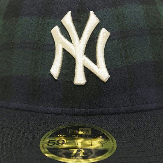 NEW ERA ニューエラ ニューヨーク ヤンキース 5950 キャップ