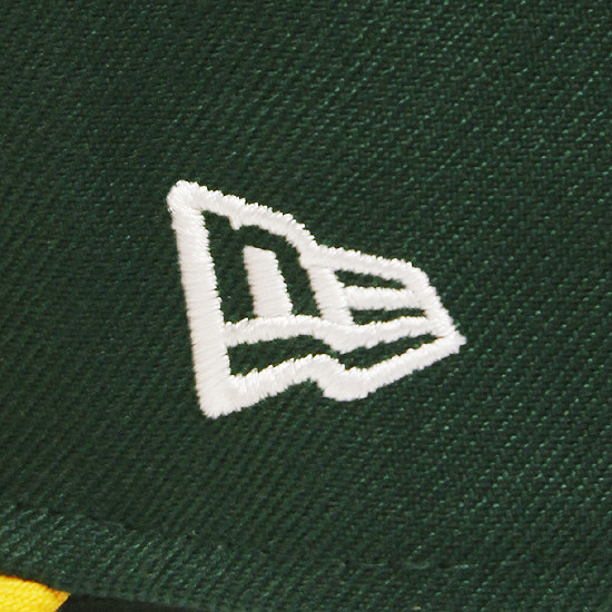 NEW ERA（ニューエラ） オークランド アスレチックス 950 キャップ